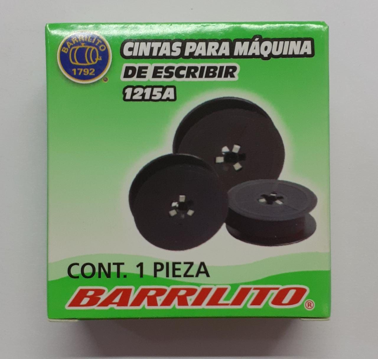 CINTA PARA MAQUINA 8 MTS.