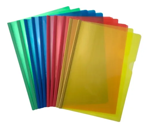 FOLDER COSTILLA ARCOIRIS MAE