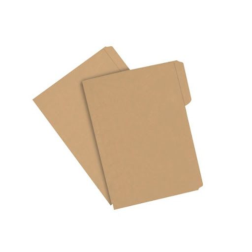 FOLDER PAPEL KRAFT