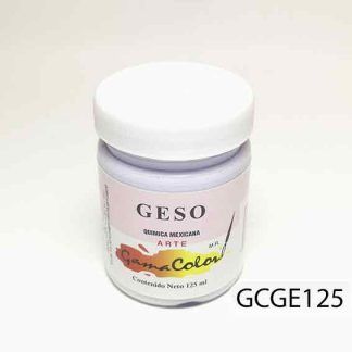 GESO GAMA COLOR 125 ML