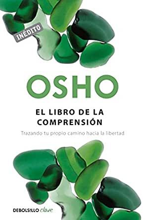 LIBRO DE LA COMPRENSION OSHO