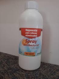 LIQUIDO SAYER ANTIBACTERIAL P/MANOS 1 LT.