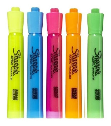 MARCATEXTOS SHARPIE