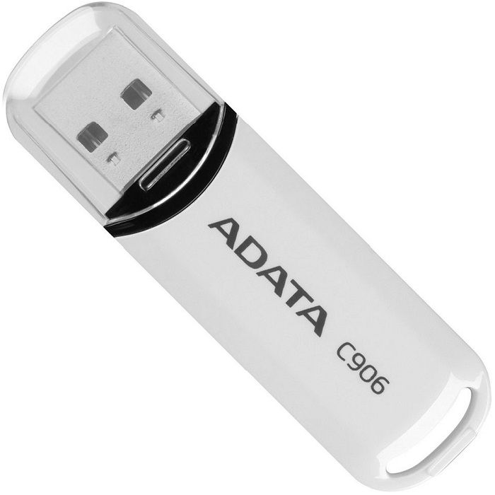 MEMORIA ADATA BLANCA 8 GB