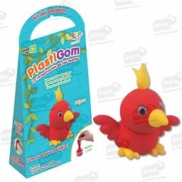 PLASTIGOM PAJARO